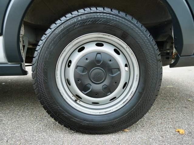 Used 2018 Ford Transit 150 148 Low Roof image 22