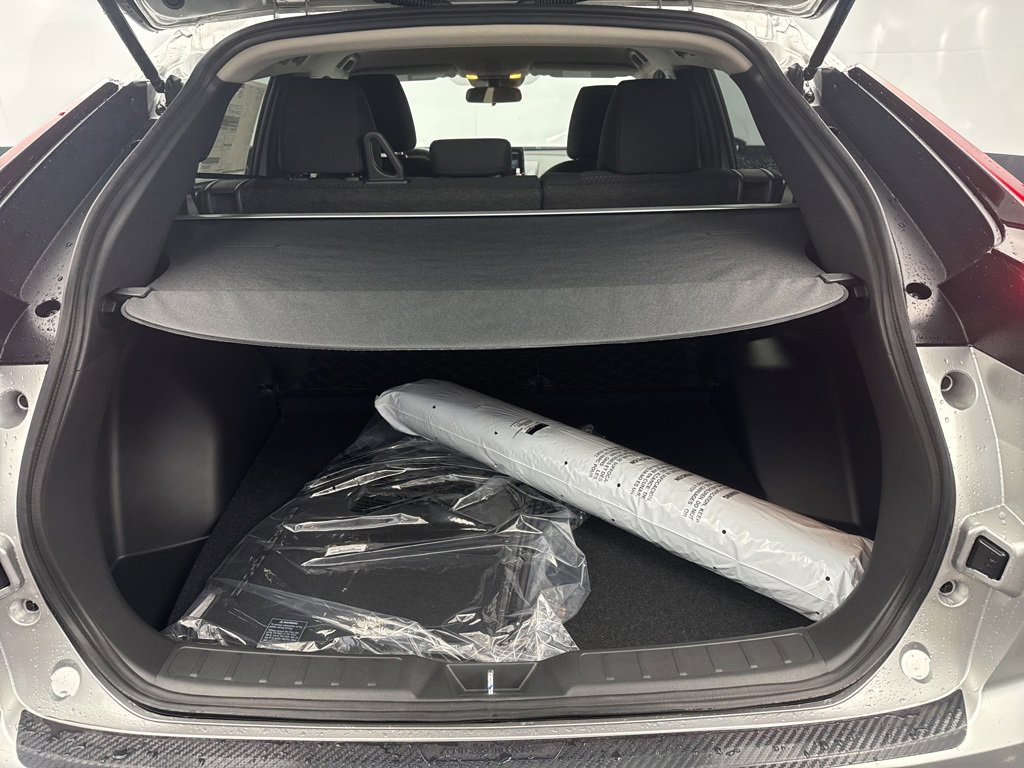 New 2026 Mitsubishi Eclipse Cross LE image 33