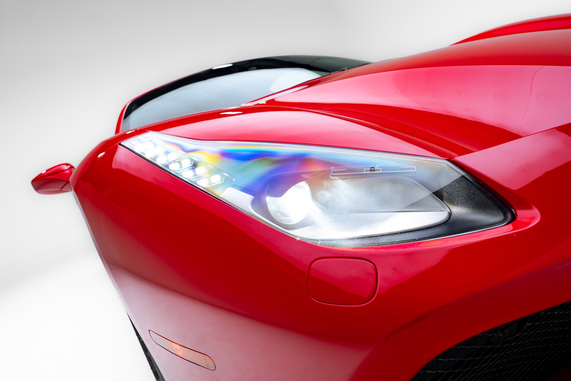 Used 2018 Ferrari 488 GTB image 13