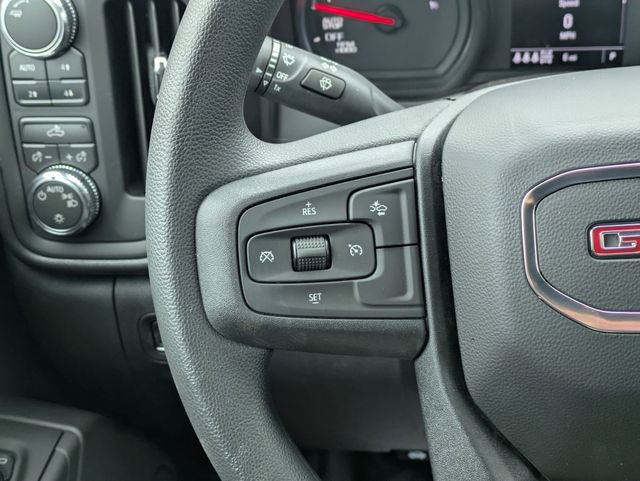 New 2026 GMC Sierra 1500 Pro w/ Pro Value Package AWD/4WD image 16