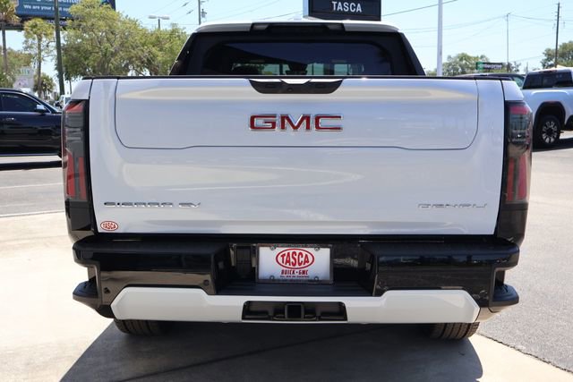 New 2026 GMC Sierra EV Denali image 7