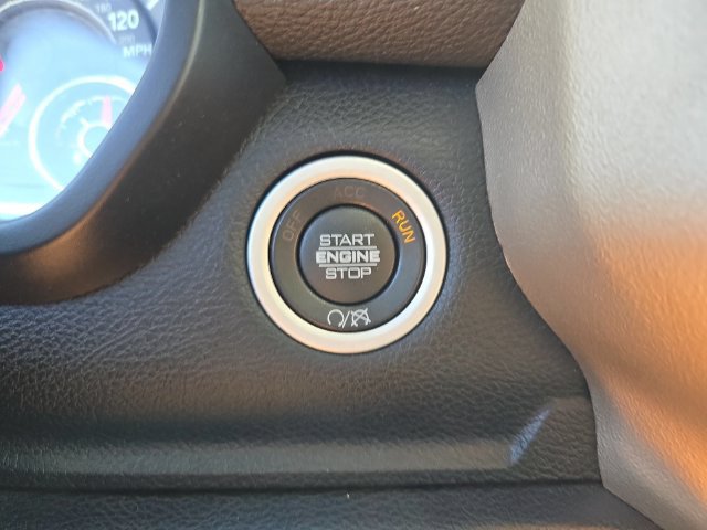 Used 2024 RAM 2500 Laramie w/ Safety Group AWD/4WD image 16