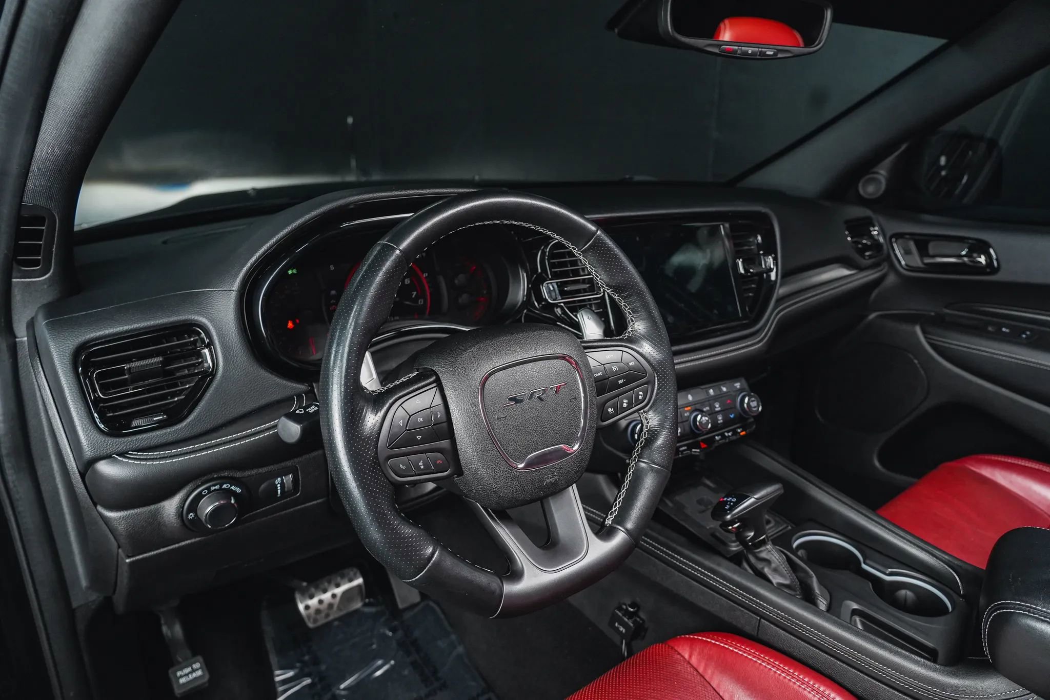 Used 2023 Dodge Durango SRT Hellcat AWD/4WD image 29