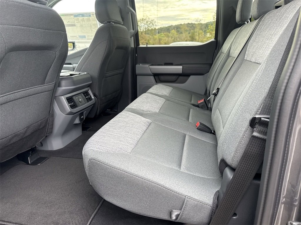 New 2026 Ford F350 XLT image 24