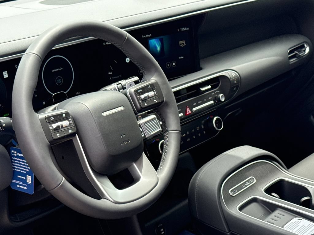 New 2026 Hyundai Palisade Limited AWD/4WD image 20