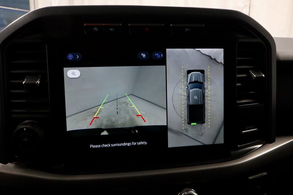 Certified 2024 Ford F150 XLT image 2