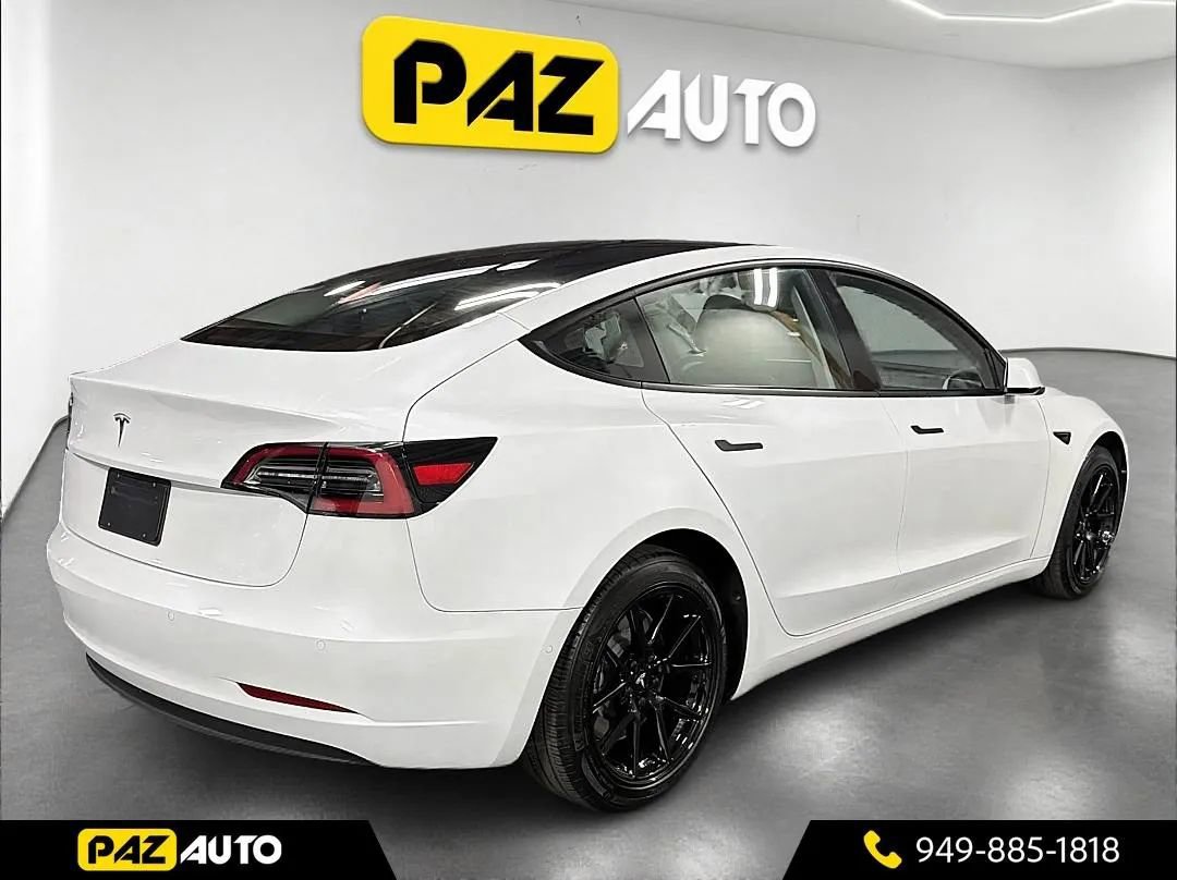 Used 2022 Tesla Model 3 image 5