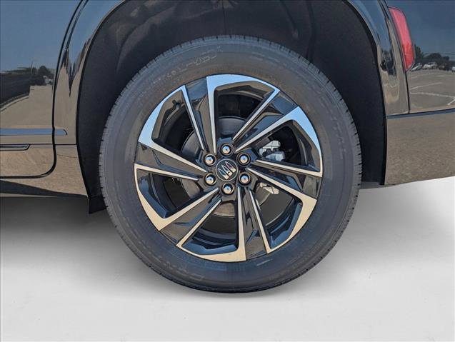 New 2026 Buick Enclave Sport Touring w/ Power Package FWD image 12