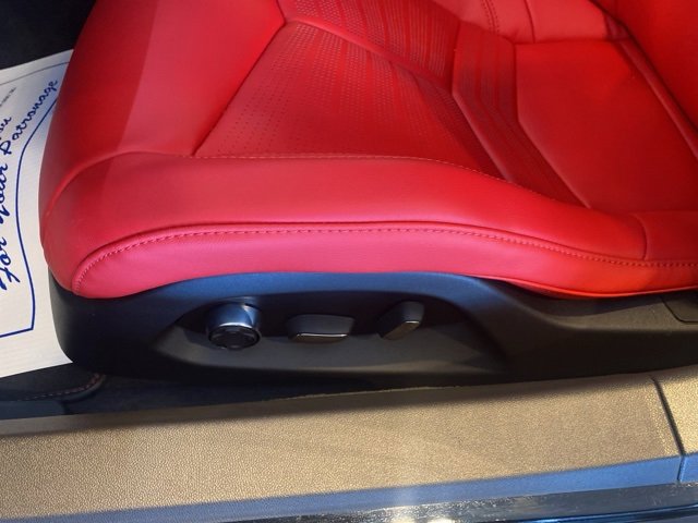 New 2026 Chevrolet Corvette Z06 image 15