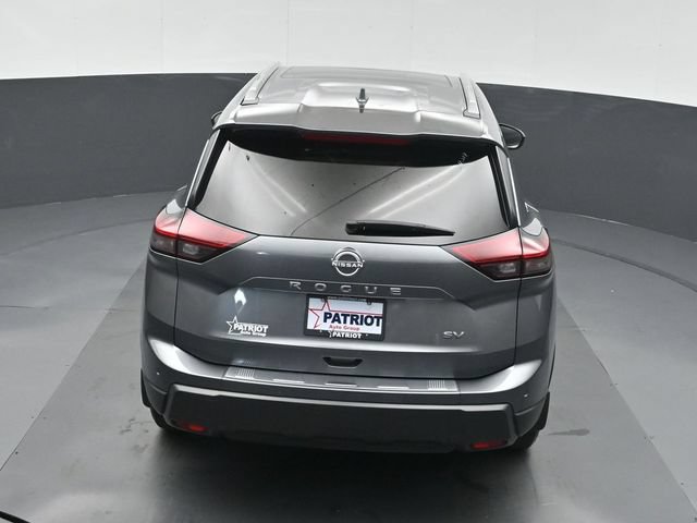 Used 2024 Nissan Rogue SV w/ SV Premium Package FWD image 40