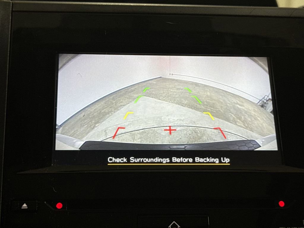 Used 2022 Subaru Crosstrek 2.0i Premium w/ Moonroof Package image 15