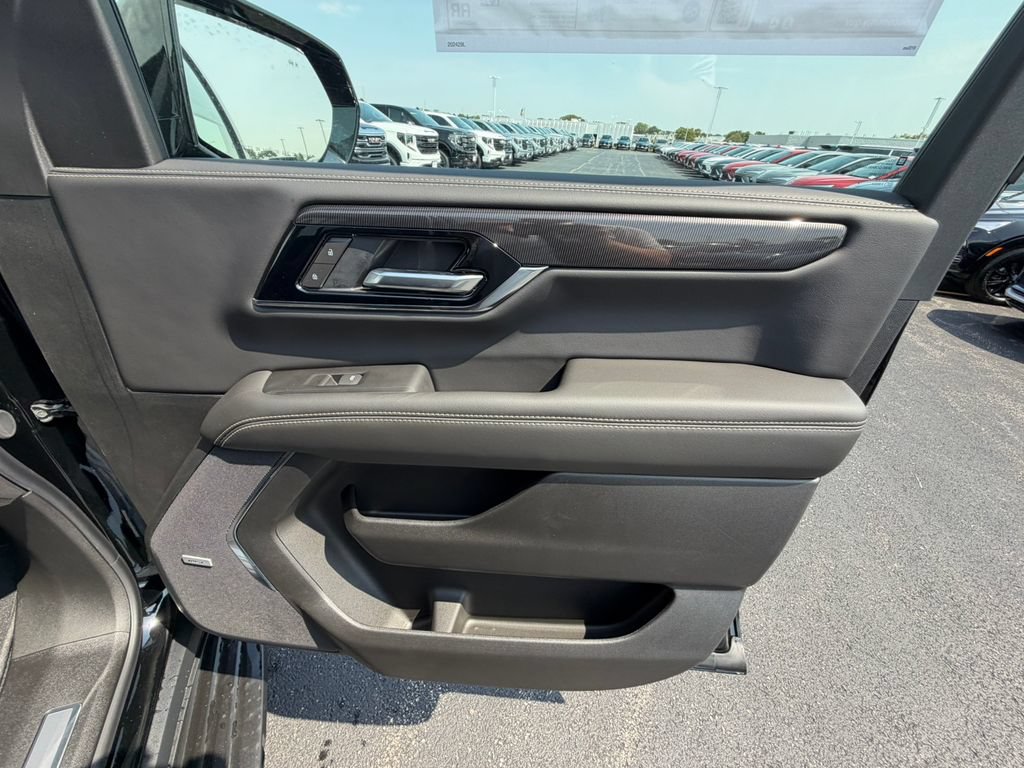 New 2026 GMC Yukon XL Elevation w/ Elevation Premium Package AWD/4WD image 27