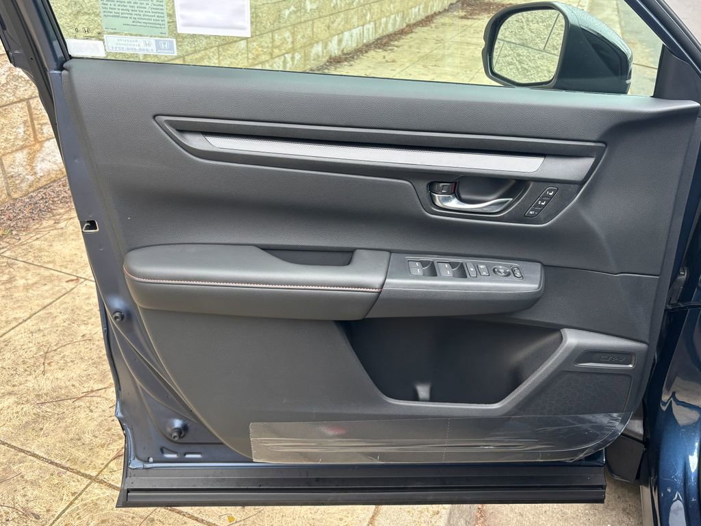 New 2026 Honda CR-V Sport-L image 24