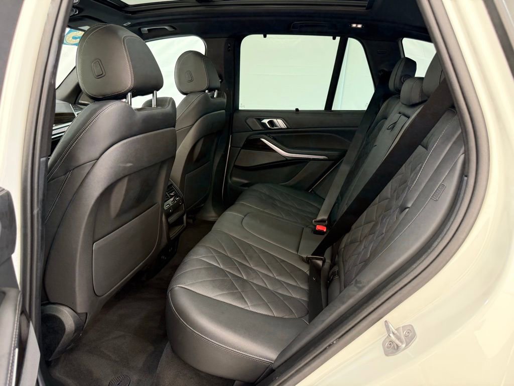 Used 2025 BMW X5 xDrive40i image 20