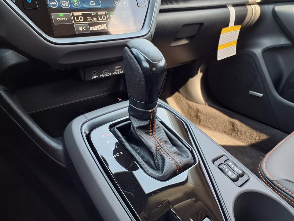 New 2026 Subaru Crosstrek 2.5i Limited AWD/4WD image 19