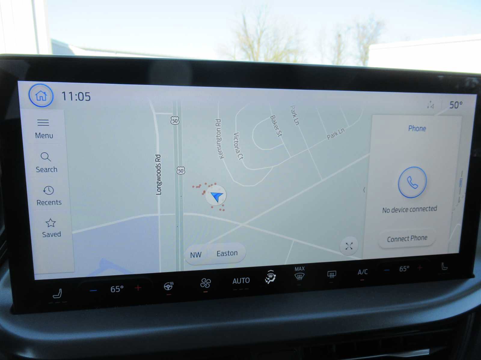 Used 2023 Ford Escape Active w/ Tech Pack #1 image 32