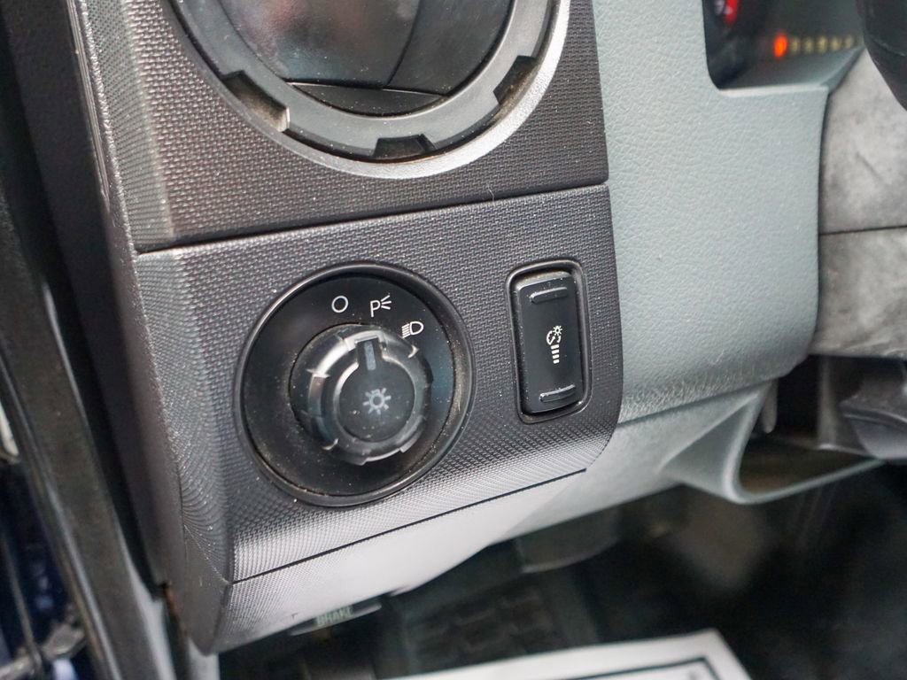 Used 2011 Ford F350 XL w/ XL Value Pkg image 15