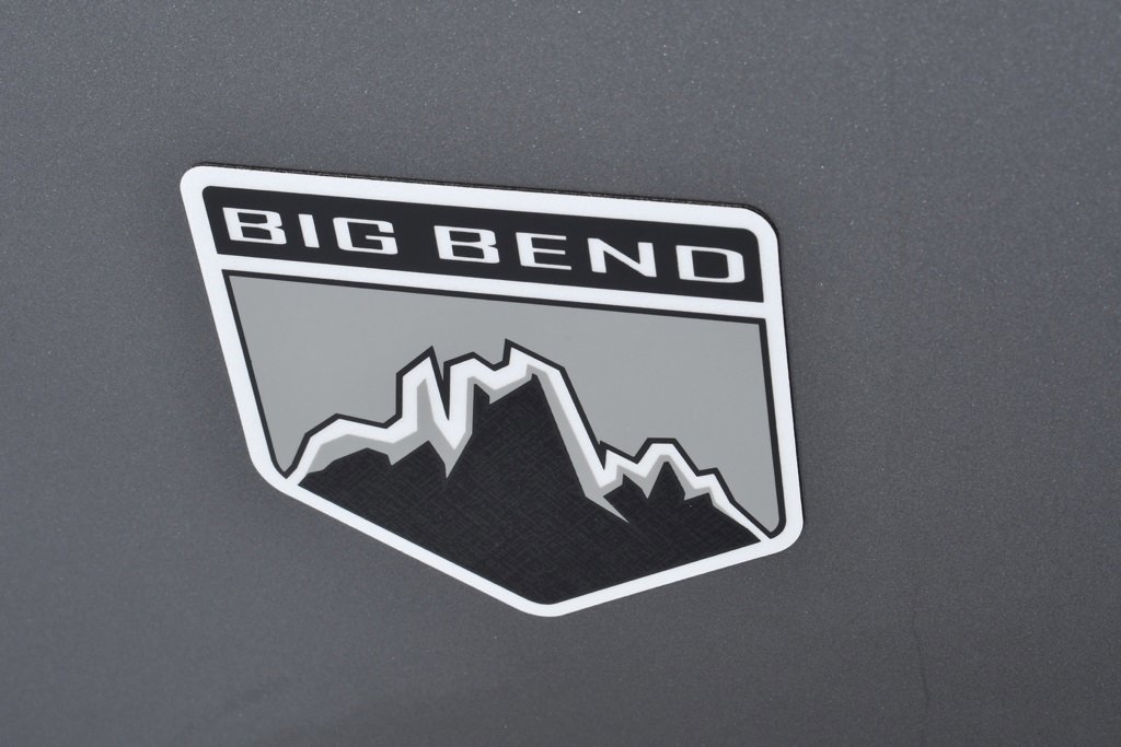 New 2025 Ford Bronco Sport Big Bend image 23