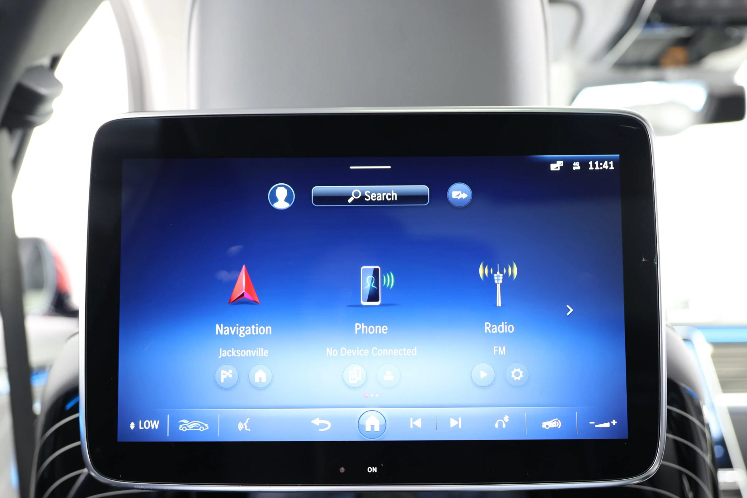 Used 2021 Mercedes-Benz Maybach S 580 4MATIC image 68