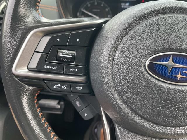 Used 2021 Subaru Crosstrek 2.0i Premium w/ Moonroof Package AWD/4WD image 32