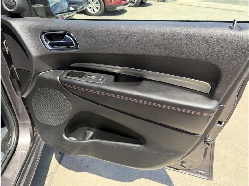 Used 2014 Dodge Durango R/T RWD image 29