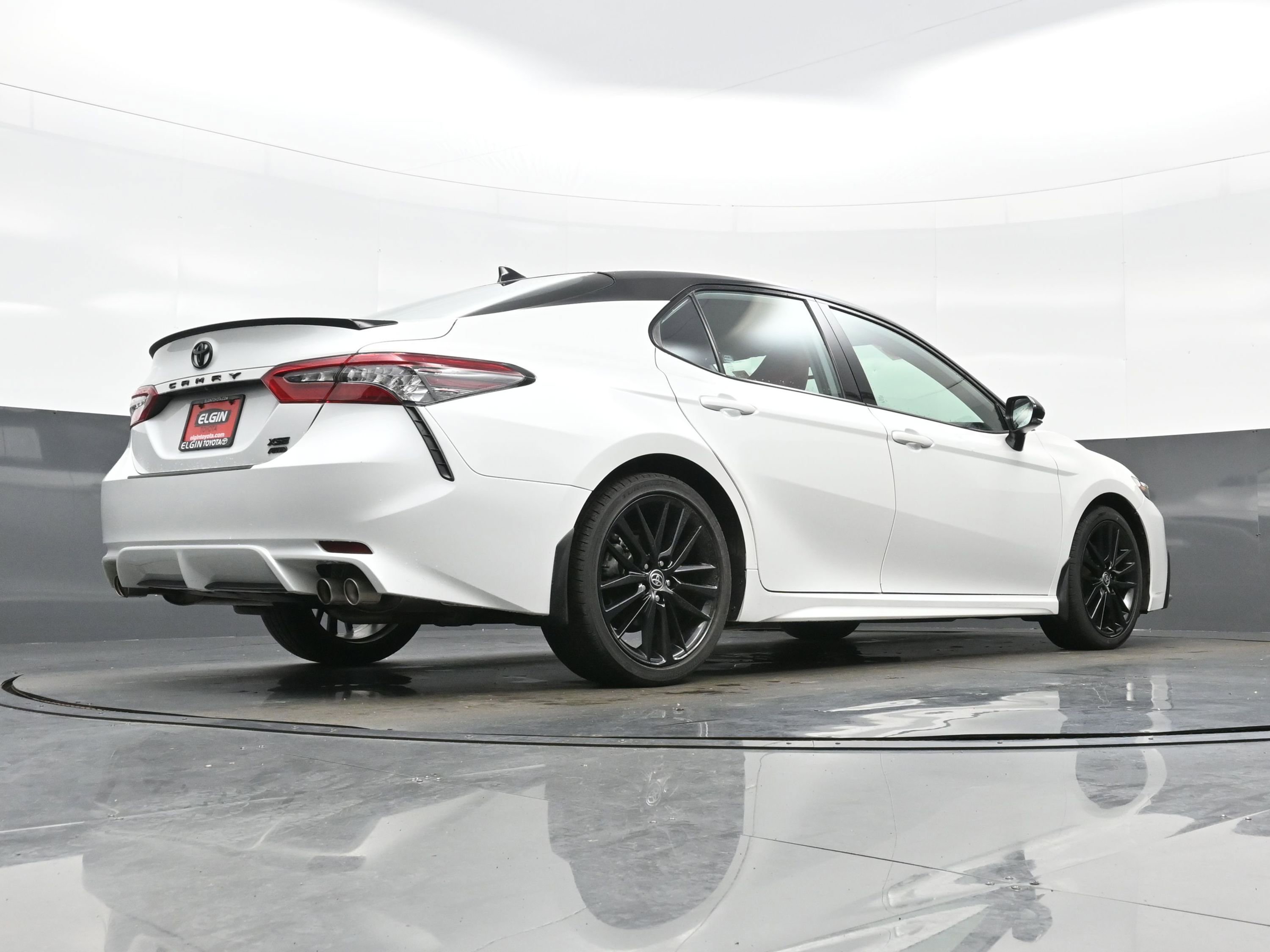 Used 2023 Toyota Camry XSE w/ Cold Weather Package AWD/4WD image 33