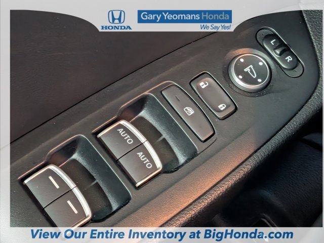 Used 2021 Honda Accord LX image 22