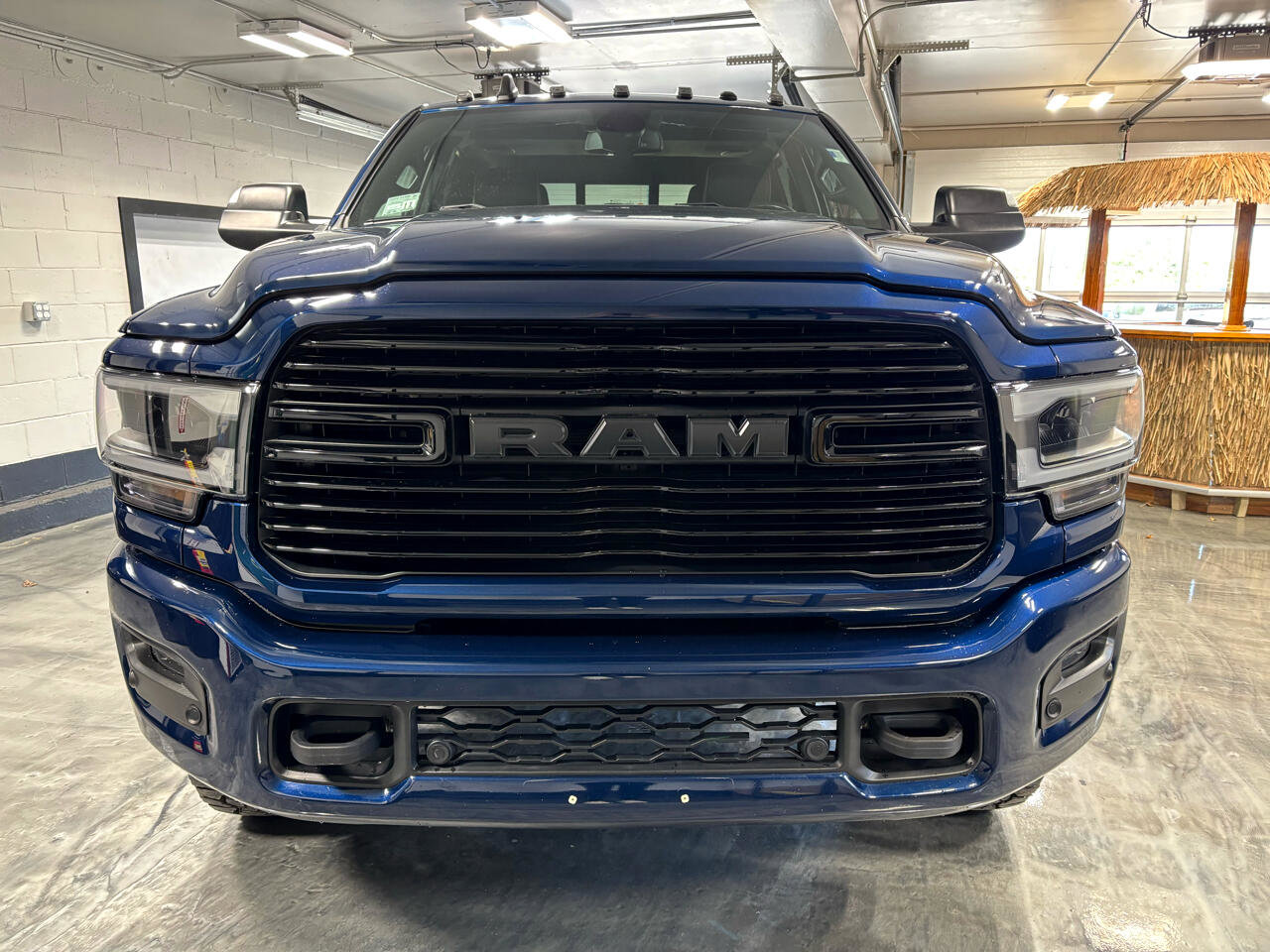 Used 2022 RAM 2500 Laramie image 3