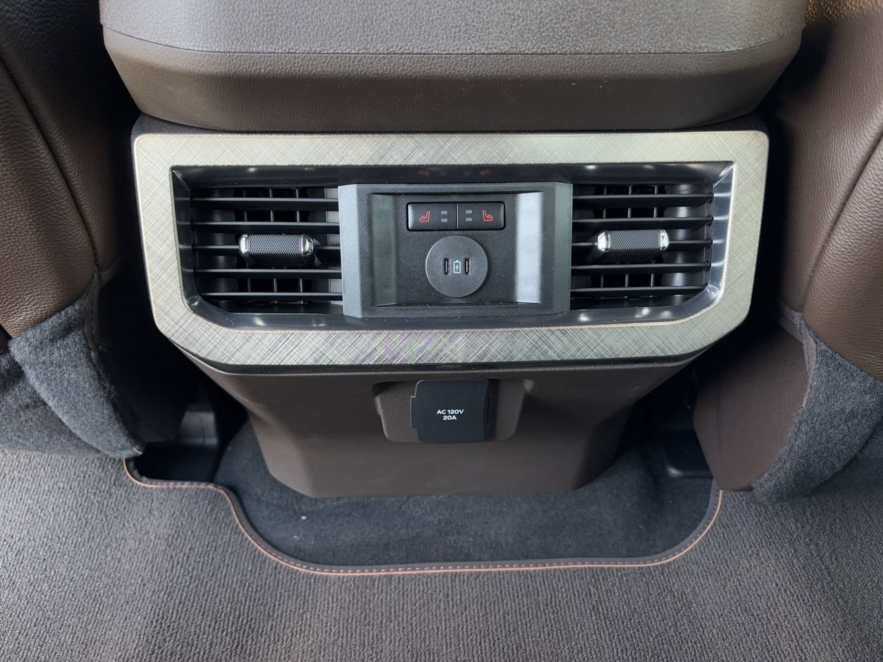 New 2026 Ford F350 King Ranch AWD/4WD image 24