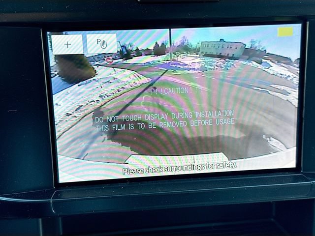 New 2026 Ford F550 4x4 Supercab Super Duty image 12