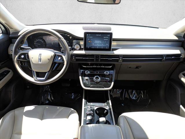 Used 2021 Lincoln Corsair FWD w/ Convenience Package image 17