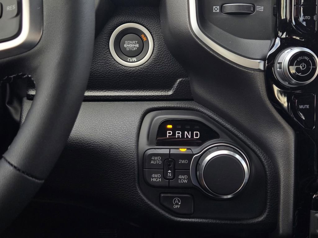 New 2026 RAM 1500 Lone Star image 19