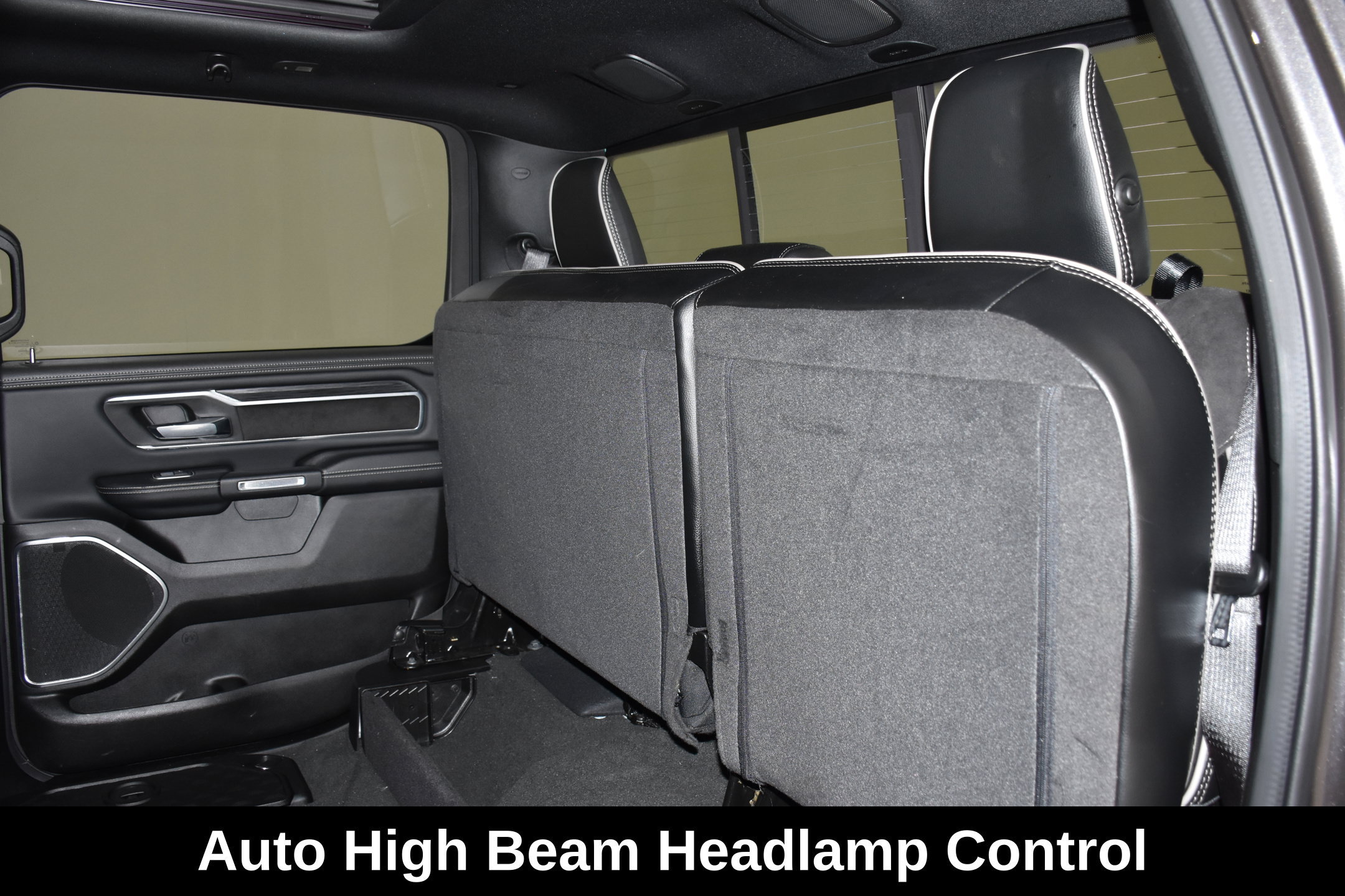 Used 2023 RAM 1500 Laramie AWD/4WD image 33