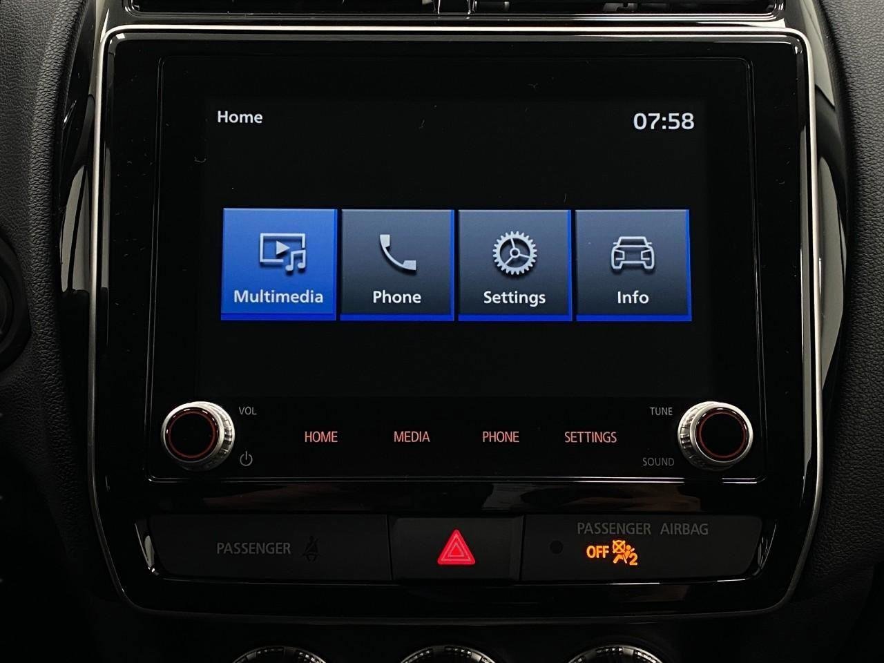 New 2026 Mitsubishi Outlander Sport LE AWD/4WD image 49