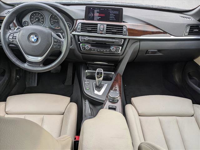 Used 2015 BMW 435i xDrive Convertible image 18