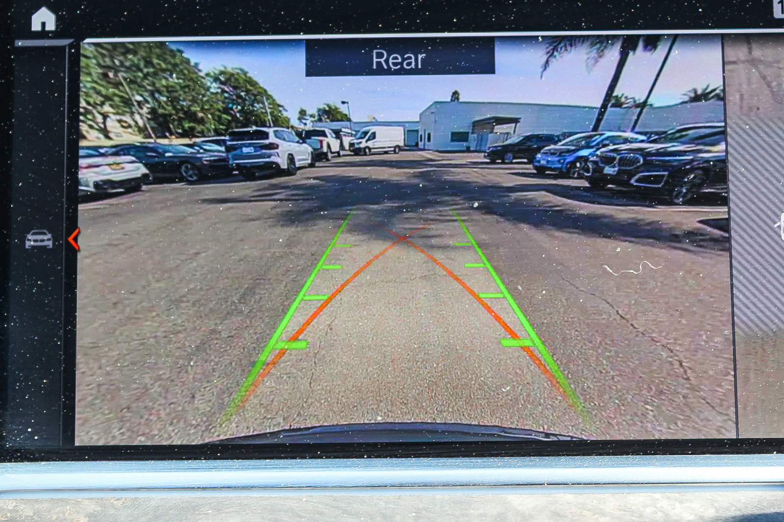 Used 2023 BMW X5 xDrive45e w/ Executive Package image 24