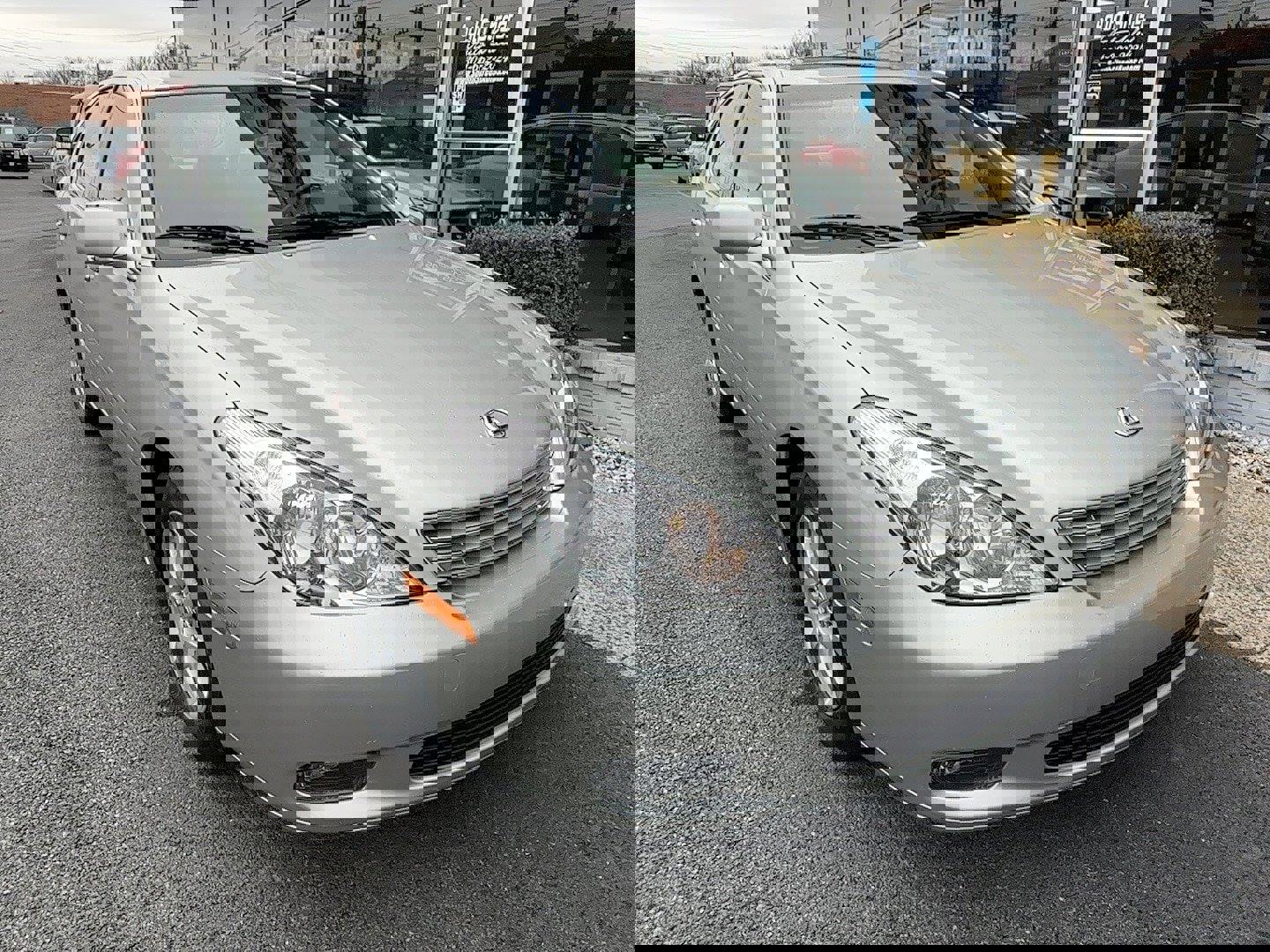 Used 2003 Lexus ES 330 image 2