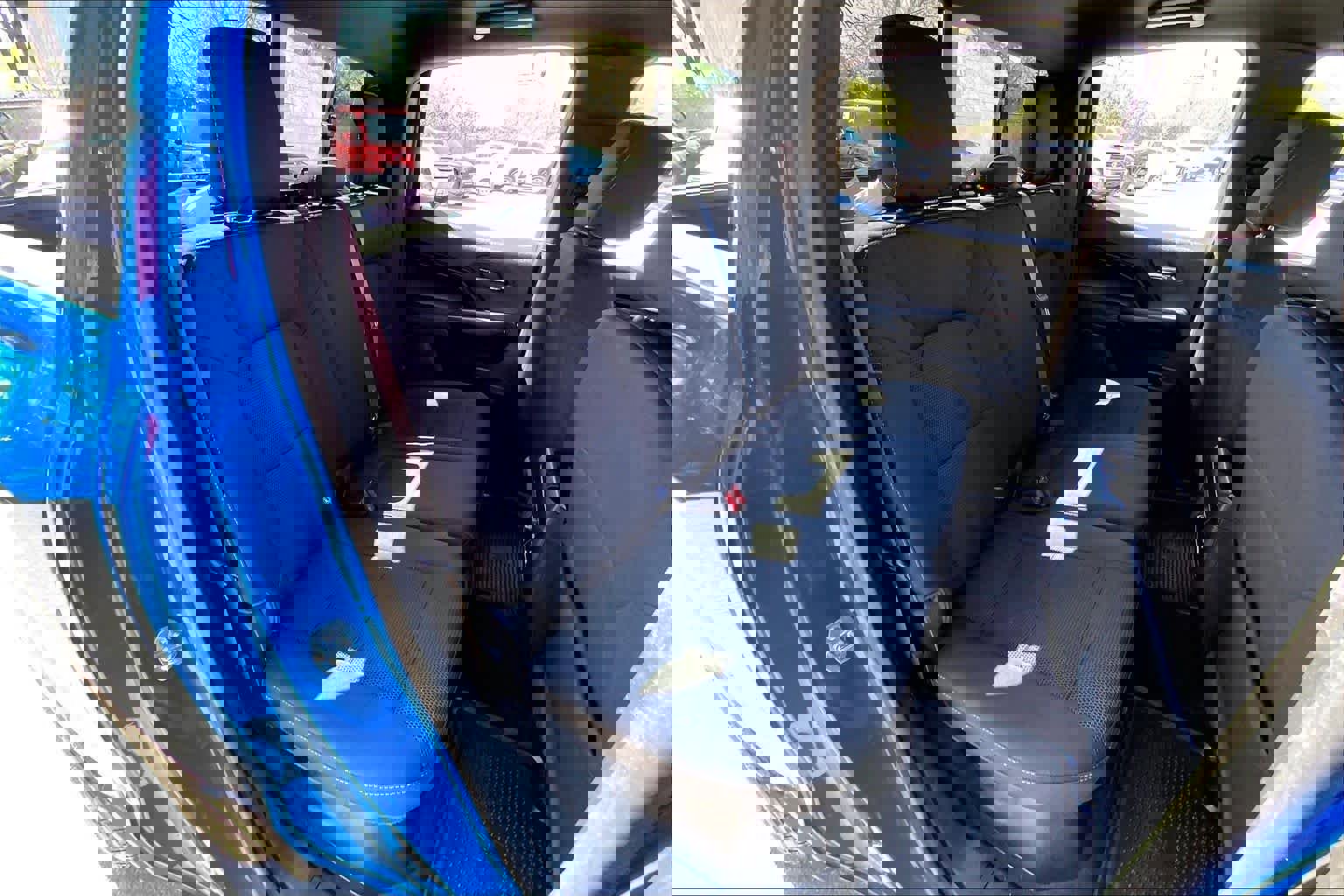 Used 2024 Chevrolet Colorado LT w/ LT Convenience Package II image 19