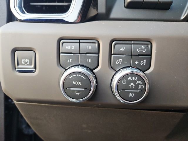 New 2026 GMC Sierra 1500 Denali image 16