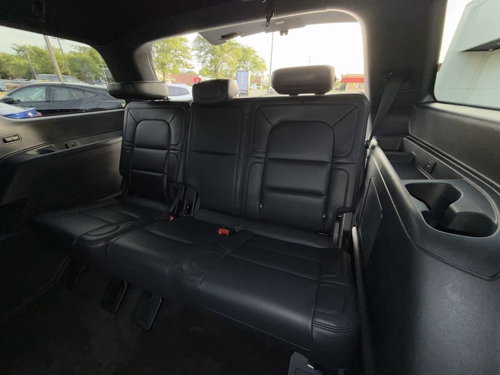 Certified 2024 Lincoln Navigator Reserve AWD/4WD image 21