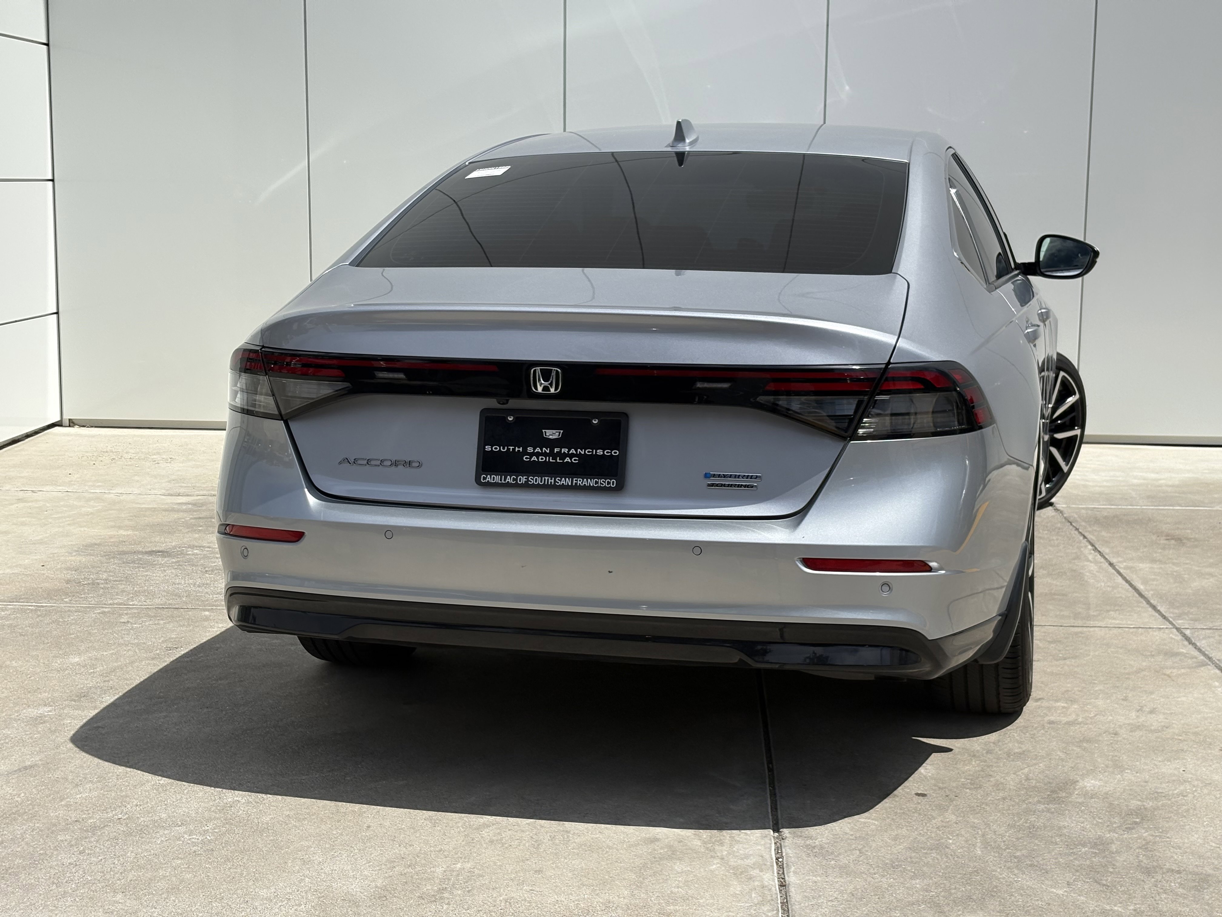 Used 2023 Honda Accord Touring image 6