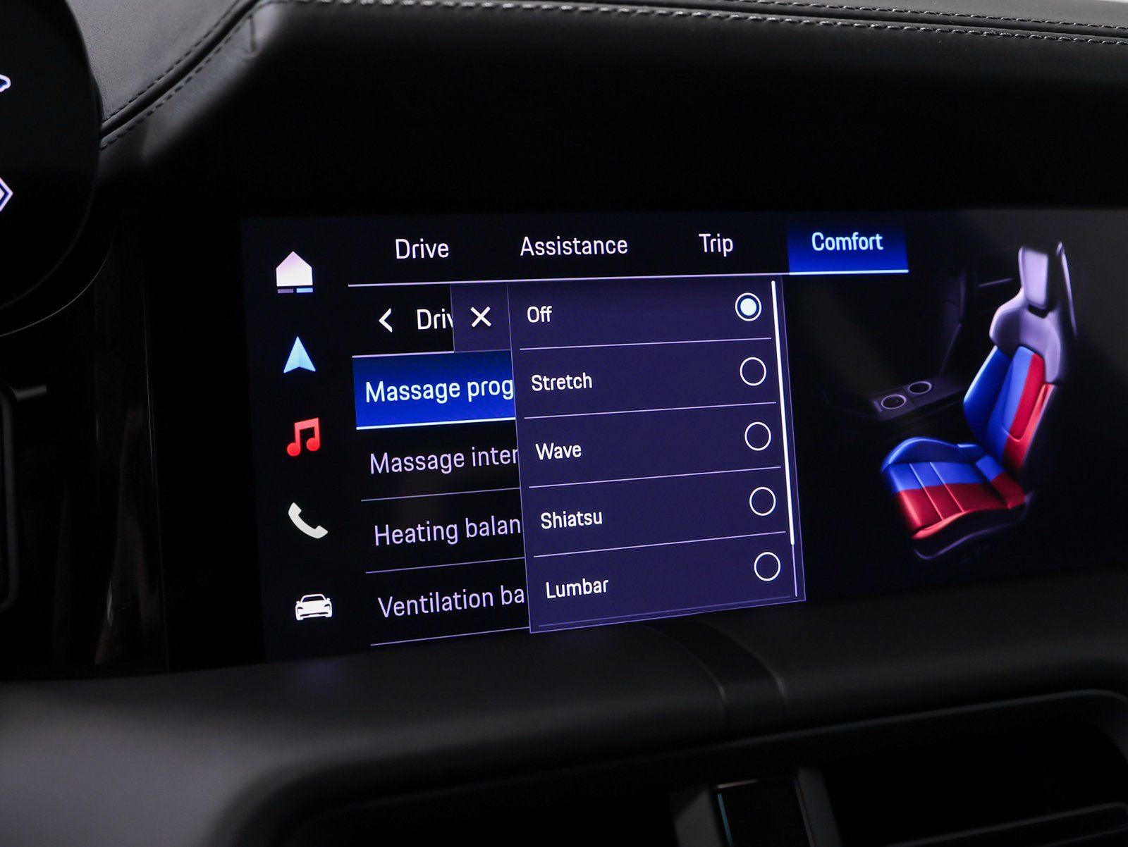 New 2026 Porsche Taycan image 46