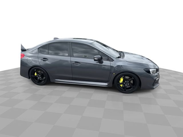 Used 2020 Subaru WRX STI image 9