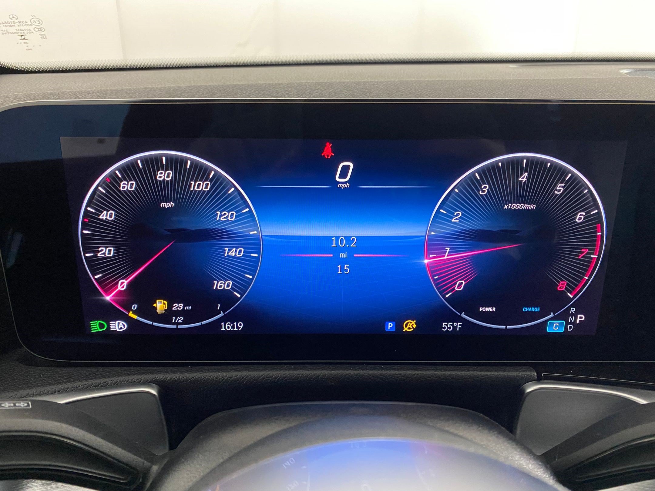Used 2026 Mercedes-Benz GLB 250 4MATIC image 20
