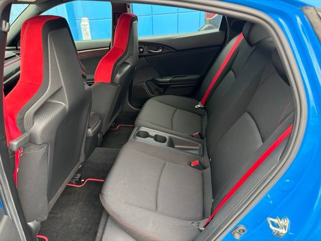 Used 2021 Honda Civic Type R image 14