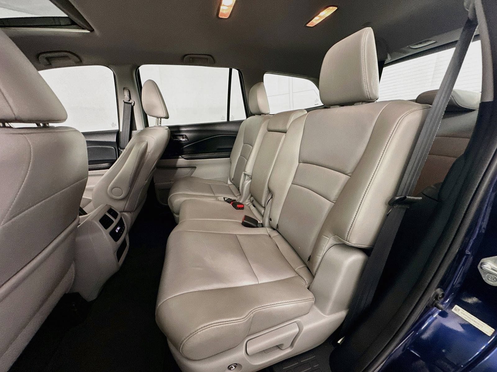 Used 2016 Honda Pilot EX-L image 25