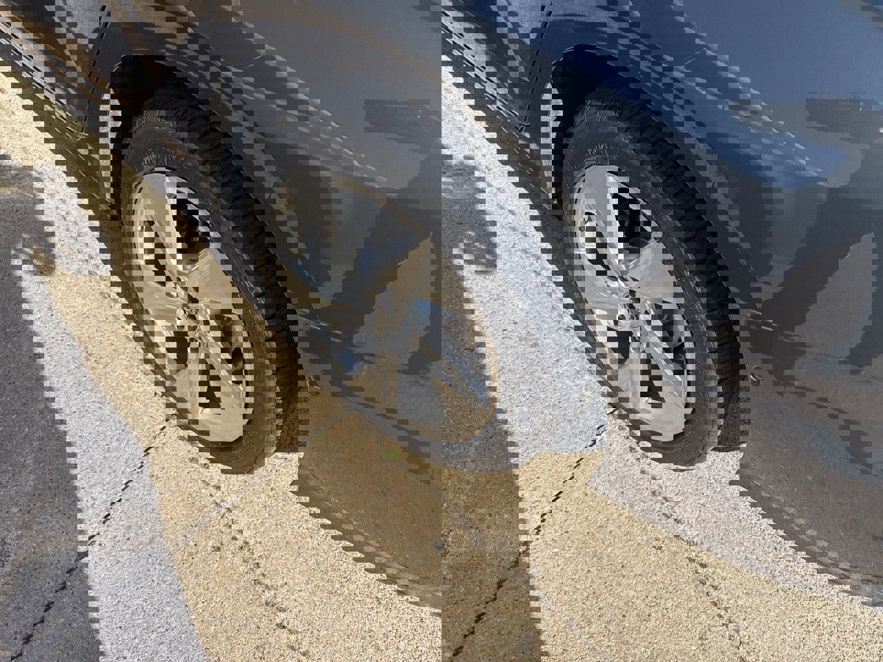 Used 2024 Audi A3 2.0T Premium image 8