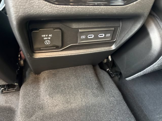 New 2027 Jeep Grand Cherokee L 4WD image 15