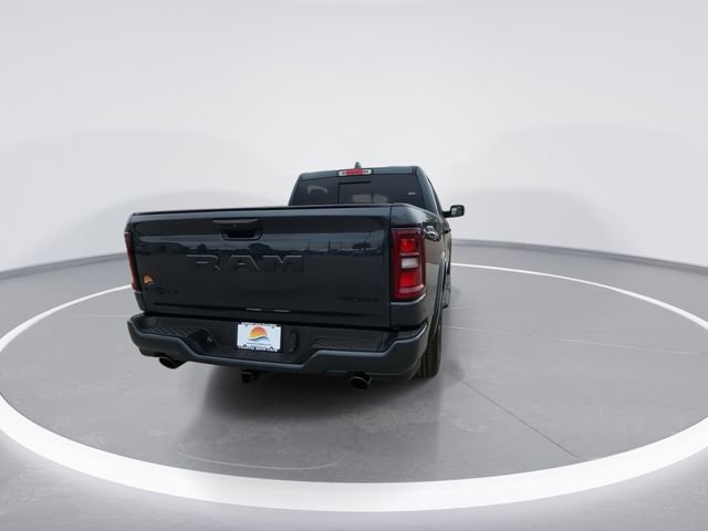 New 2026 RAM 1500 Lone Star image 7