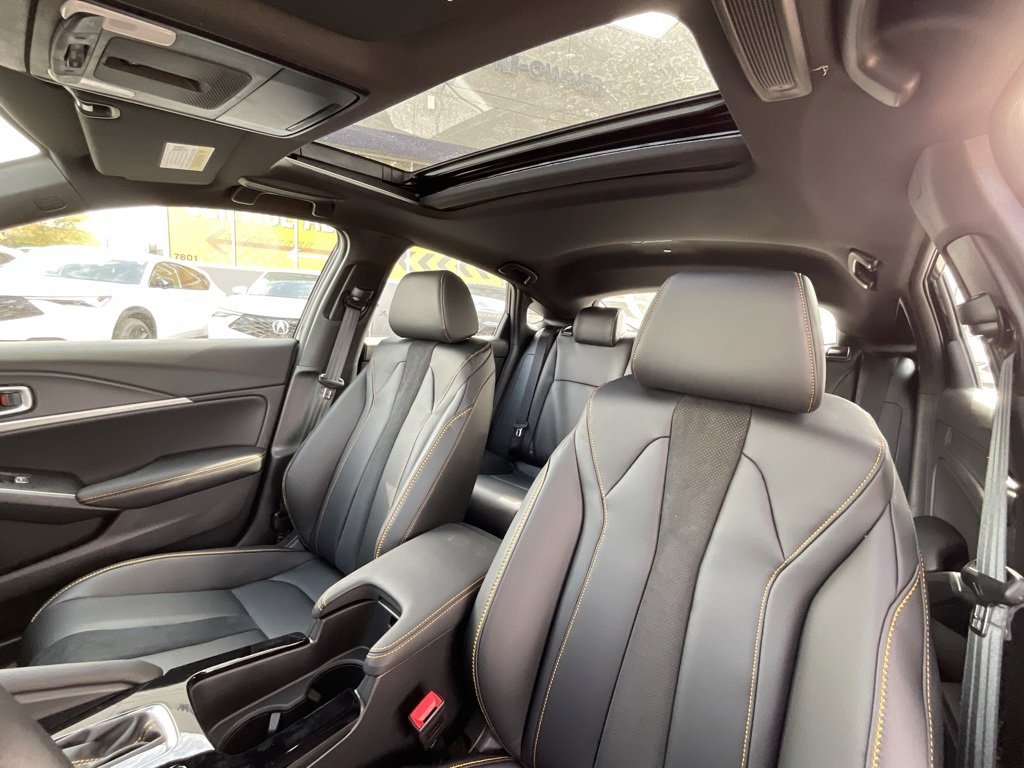 New 2026 Acura Integra A-Spec image 11